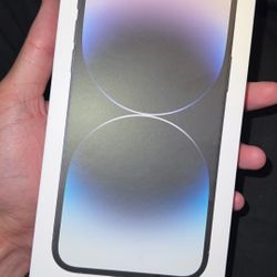 iPhone 14 Pro Max 256gb