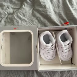 Nikes For Babies Air Force 