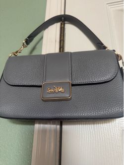 Coach Shoulder Purse