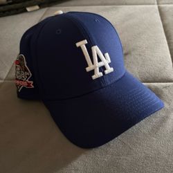LA Dodger’s Hat