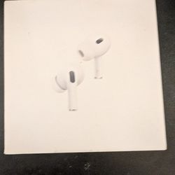 Airpod 2 Pros 