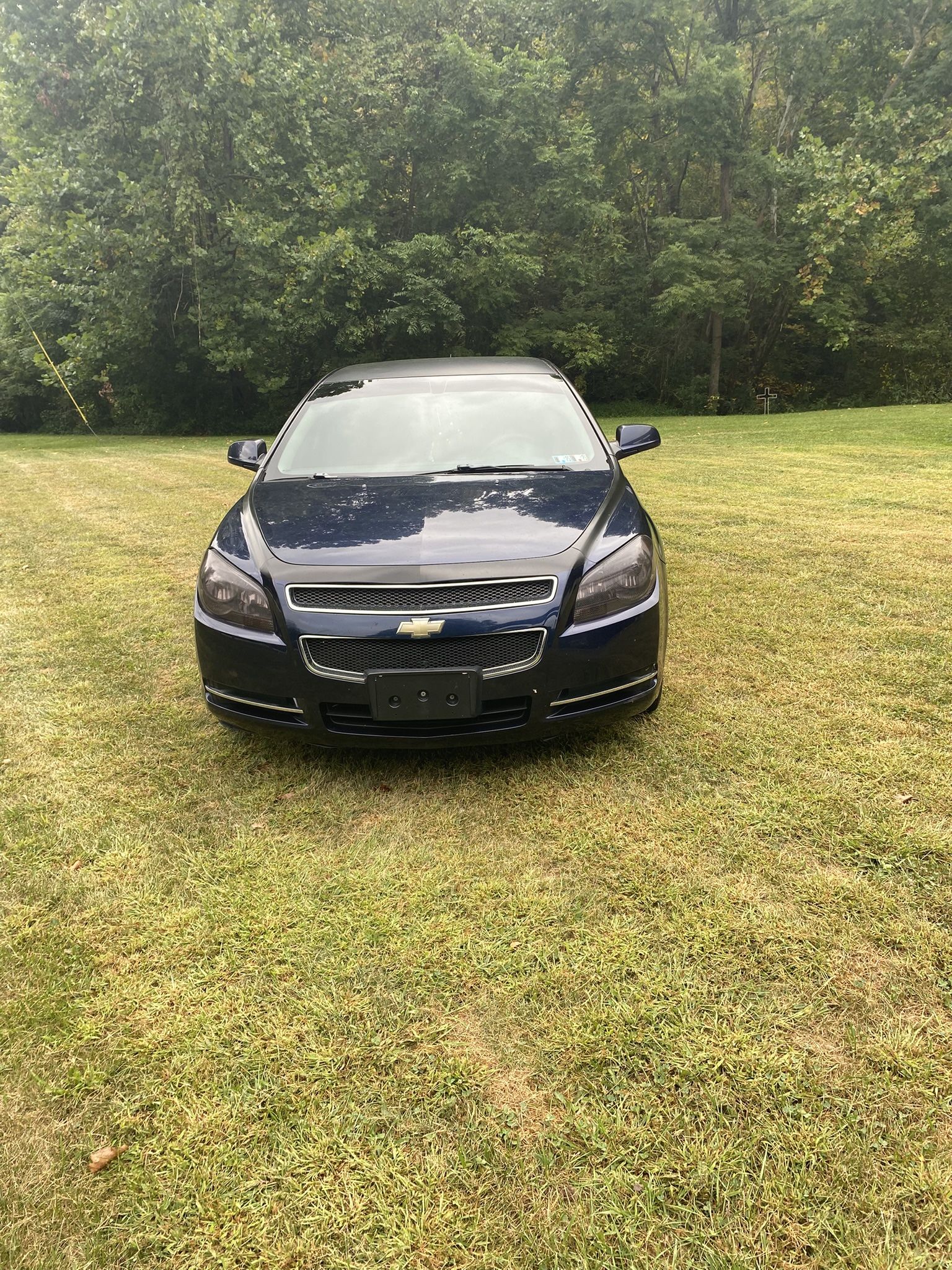 2009 Chevrolet Malibu
