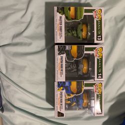 Funko Pop