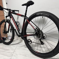 29” Cannondale Mtb