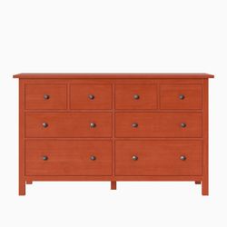 IKEA Hemnes 8-drawer Dresser