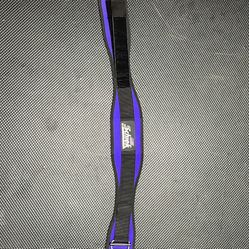 Schiek Men’s Weightlifting Belt - CASH ONLY