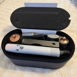 Dyson Airwrap Complete Long Diffuse – New