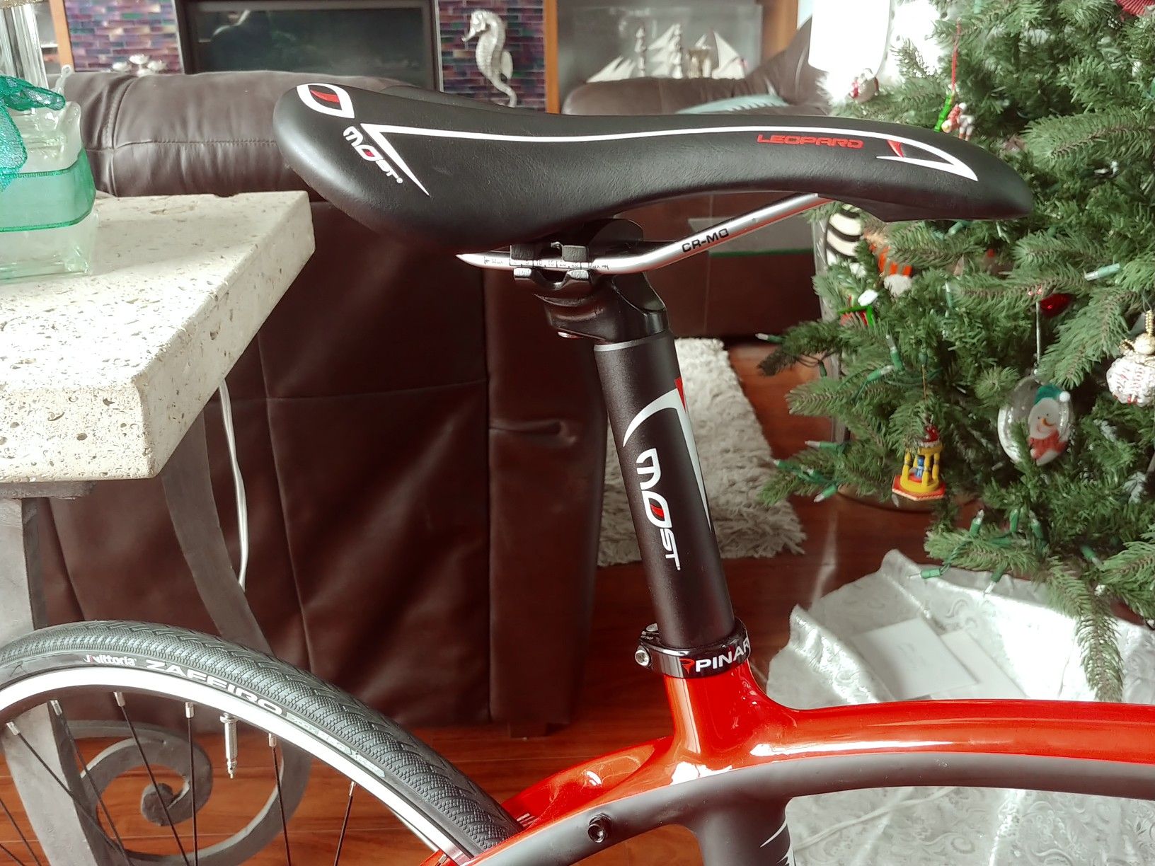 pinarello mercurio