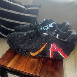 Nike Ja 3 “NY vs NY” – Men’s Size 12
