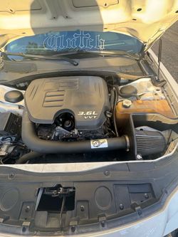 AFE Magnum FORCE Stage-2 Cold Air Intake System