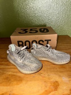 Kids Yeezys