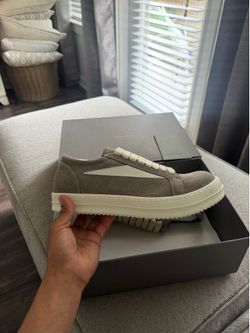 Rick Owens Vintage 'DRKSHDW