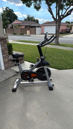 Yosuda Exercise bike