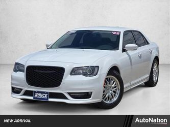 2022 Chrysler 300
