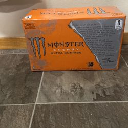 Energy Drink