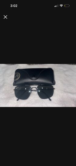 Ray-Ban Sunglasses Aviators OBO