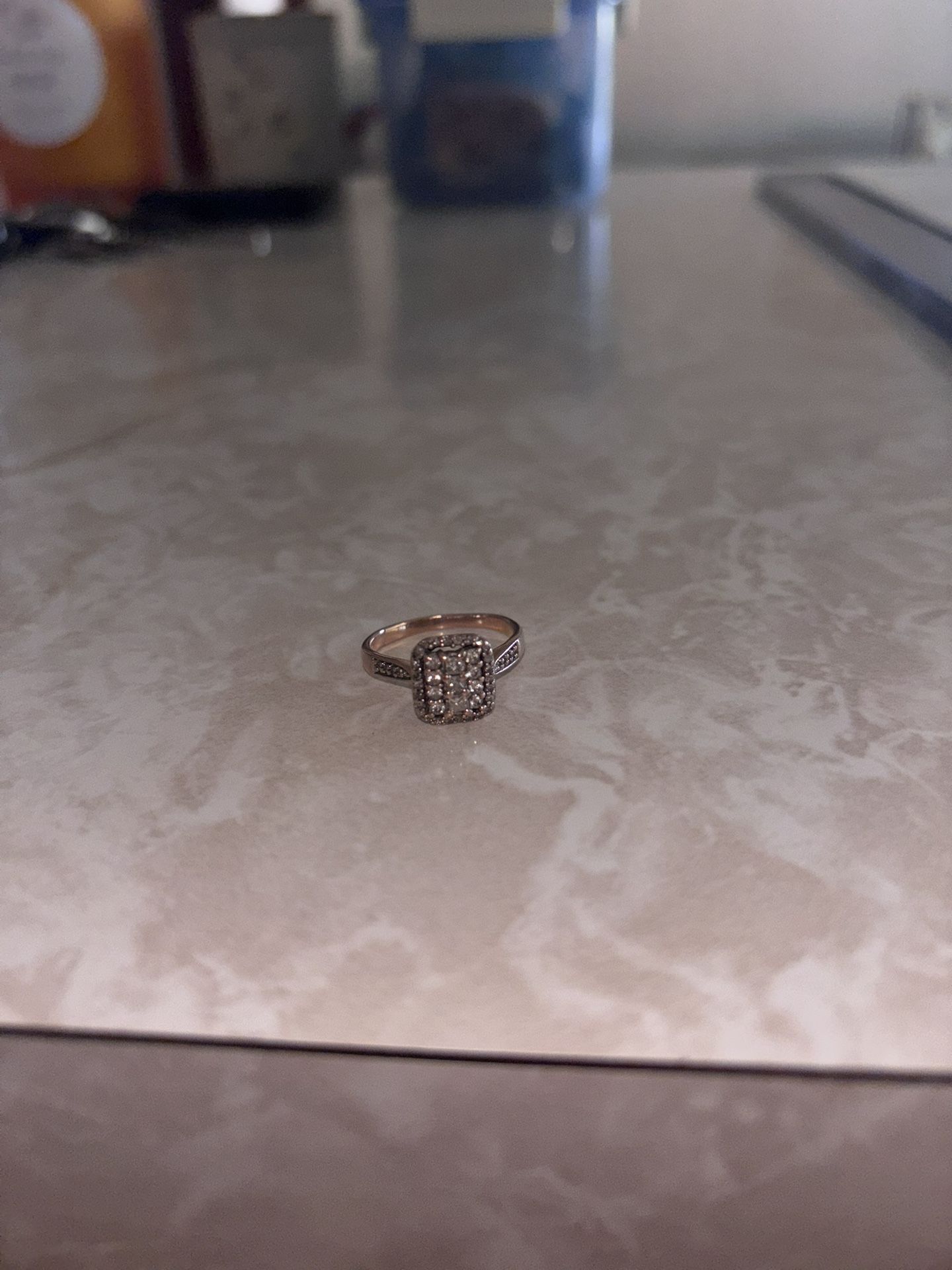 Wedding Ring
