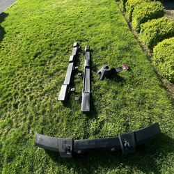 Jeep Parts 