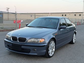 2003 BMW 330i