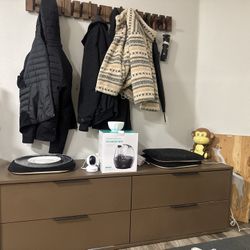 IKEA Nordmela Dresser