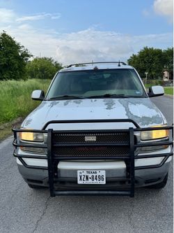 2004 GMC Yukon XL AWD