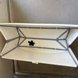Toddler Bath Tub