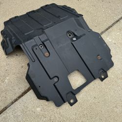 Chevy Tahoe Underbody Splash Guard (2015-2020)