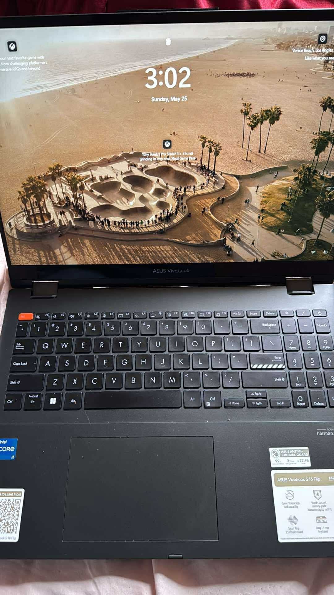 Windows 11 Laptop
