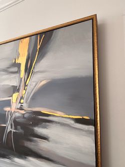 Large artwork