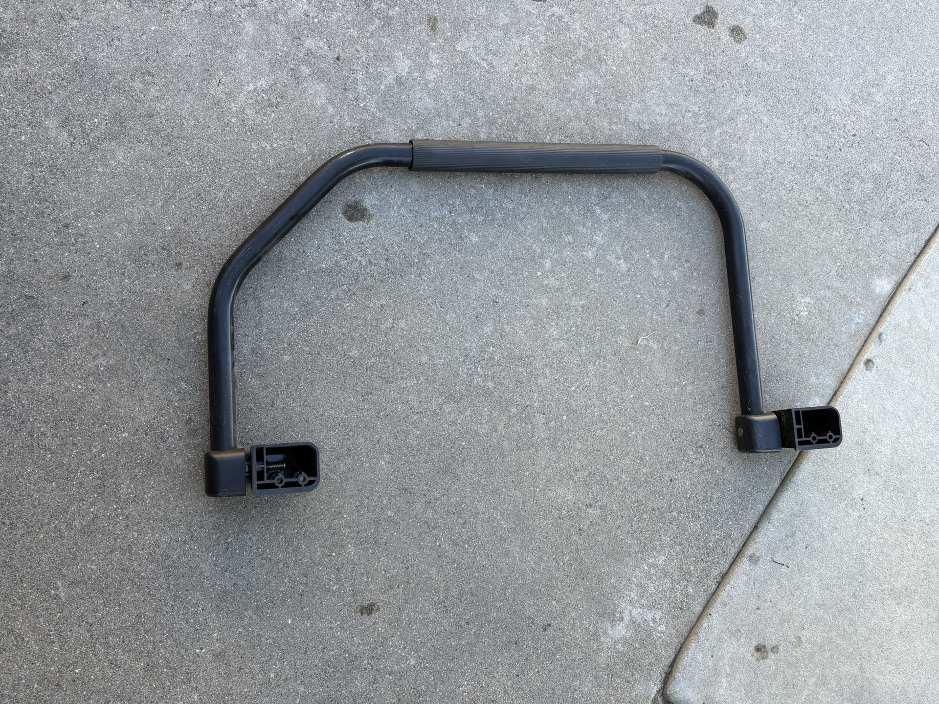 RV Outside Entry Handle