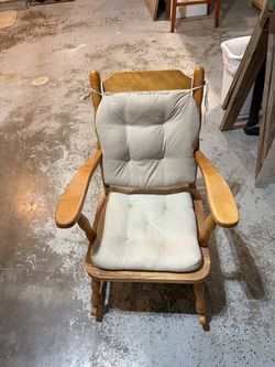 Rocking Chair