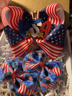 4th Of July Sets 