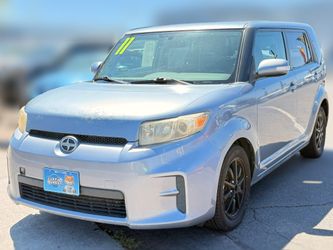 2011 Scion xB