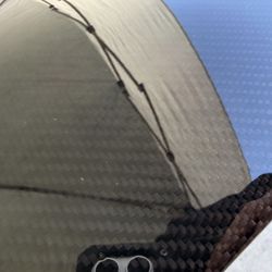 Carbon Fiber Hood 2019 4Runner