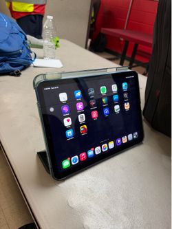 Apple iPad A16 128Gb (2025)