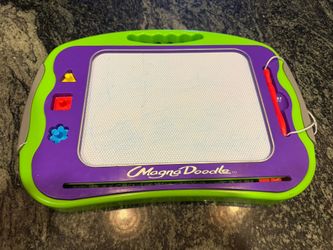 Magnetic Drawing Board