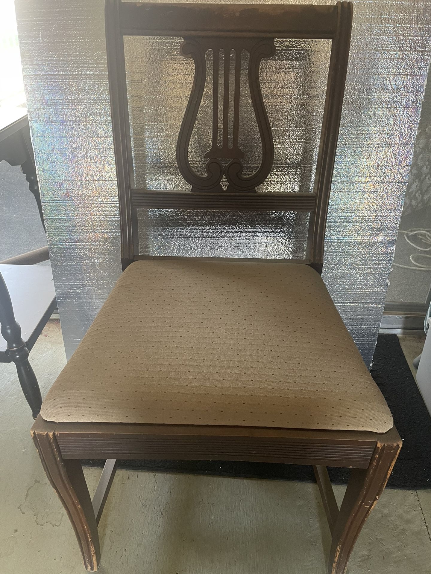 Dinning Chairs
