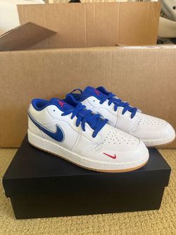 Jordan 1 low