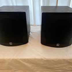 SVS SB12-NSD - 12" Subwoofer - 1 left!