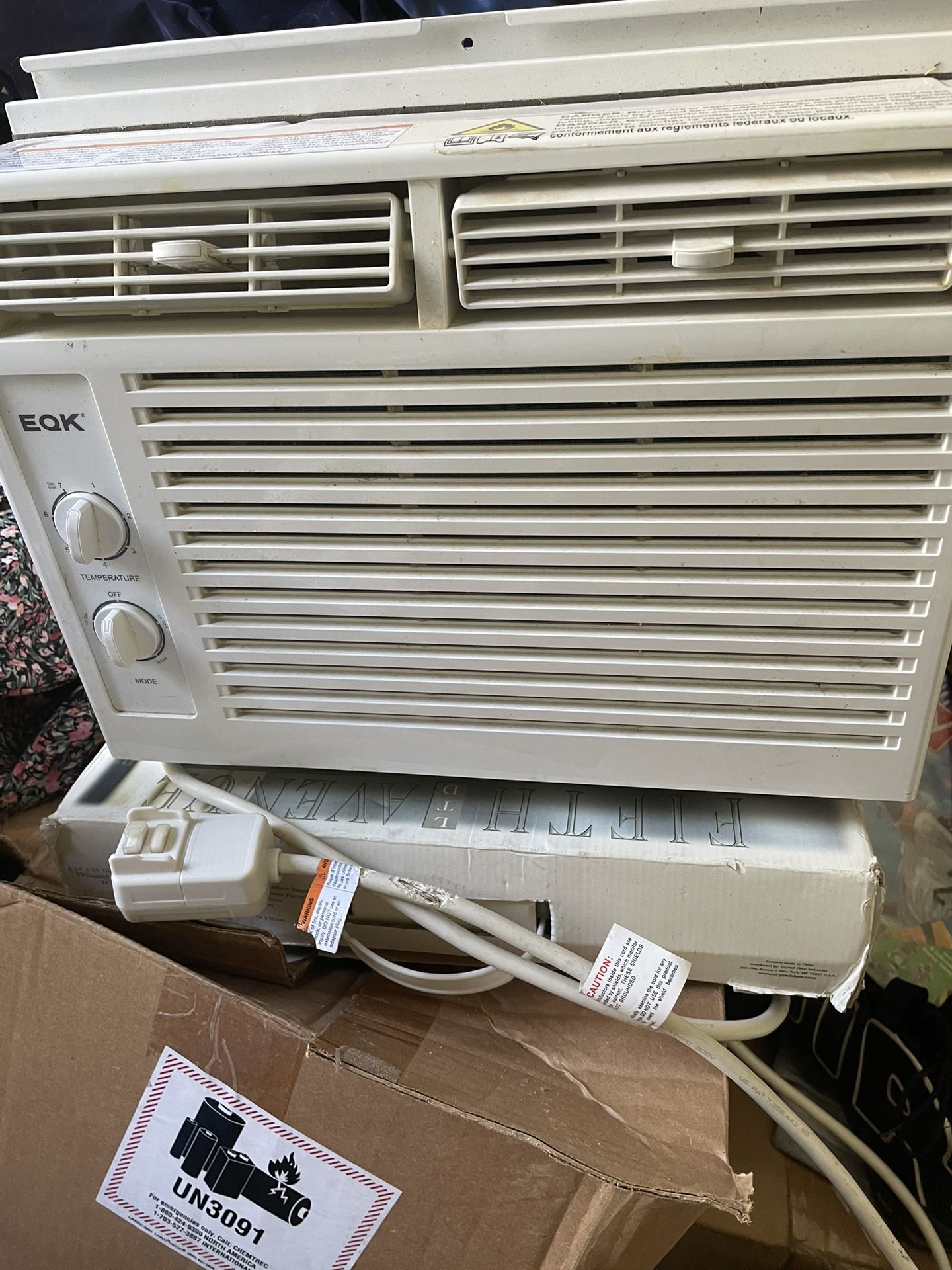 AC Unit