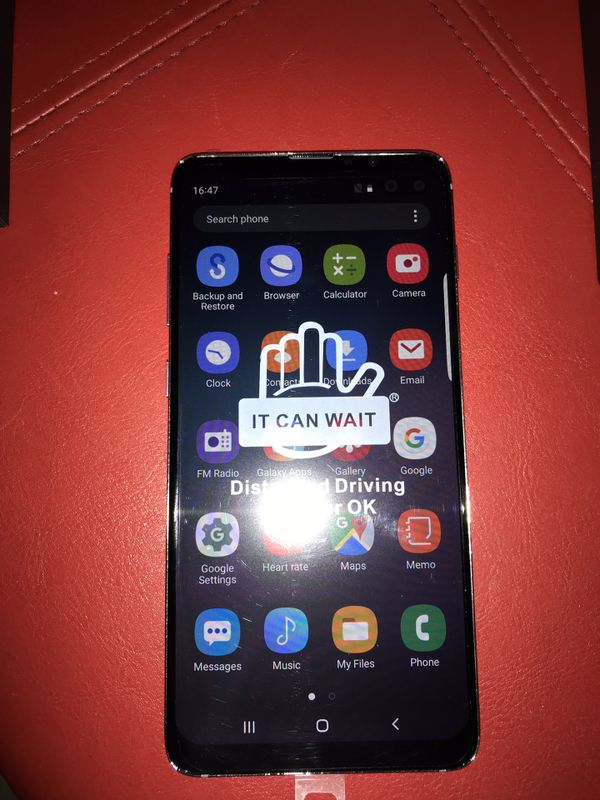 samsung s10 cell c contract