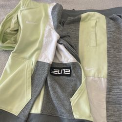 Nike Tracksuit