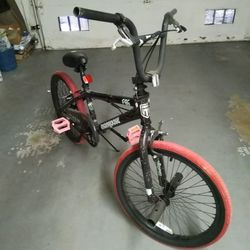 Bicycle For Child Girl 4 To 12 Years