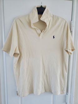 Polo Ralph Lauren Shirt Sz Xl