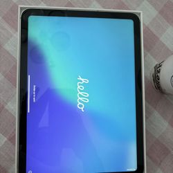 IPAD 10TH GENERATION