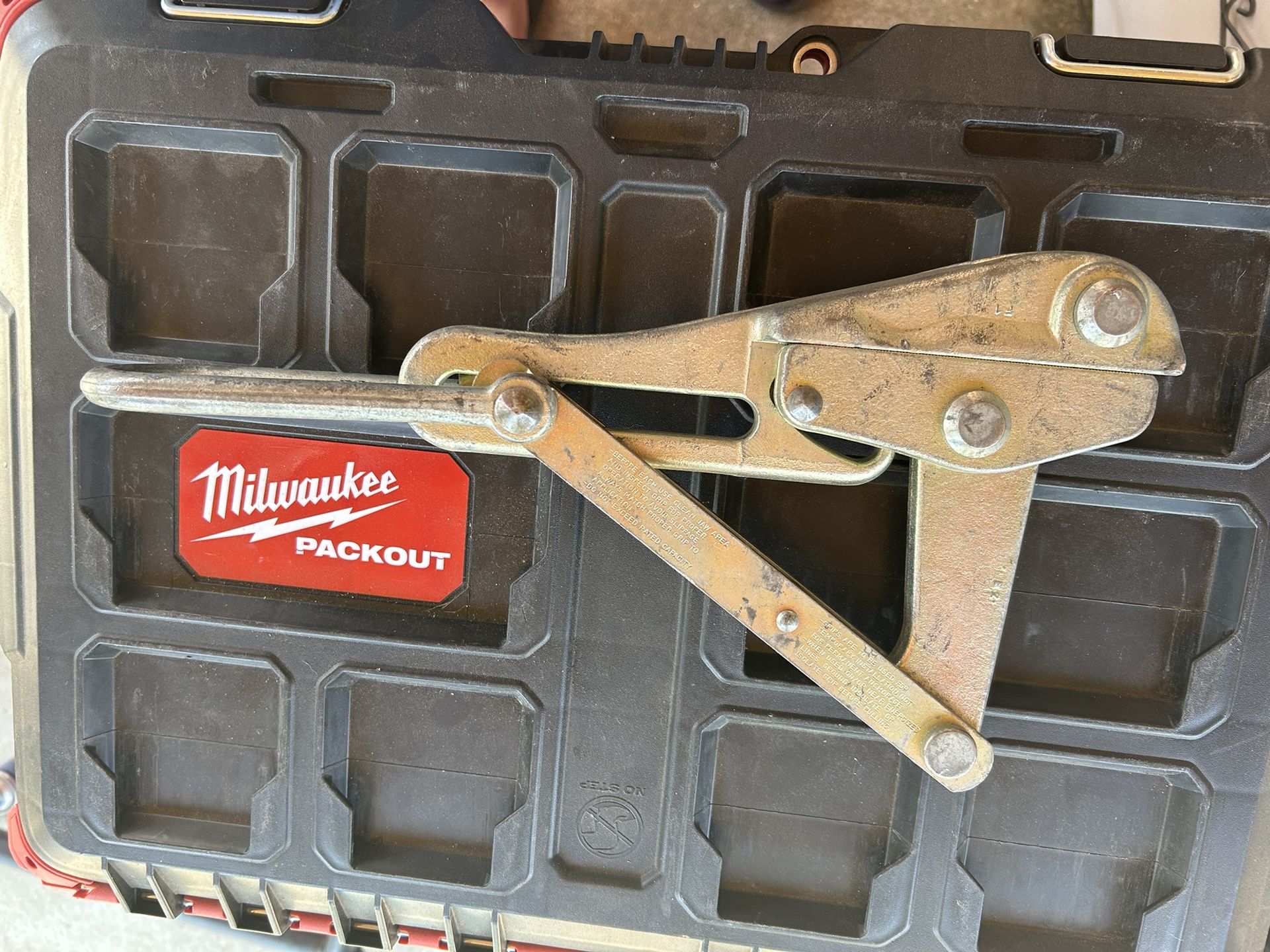 Klein Tools