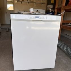 Kenmore Dishwasher 