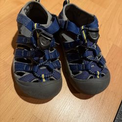 Keen Kids Water Shoes 11c