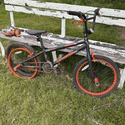 Kids Bicycle