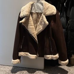 Like New Banana Republic Jacket 